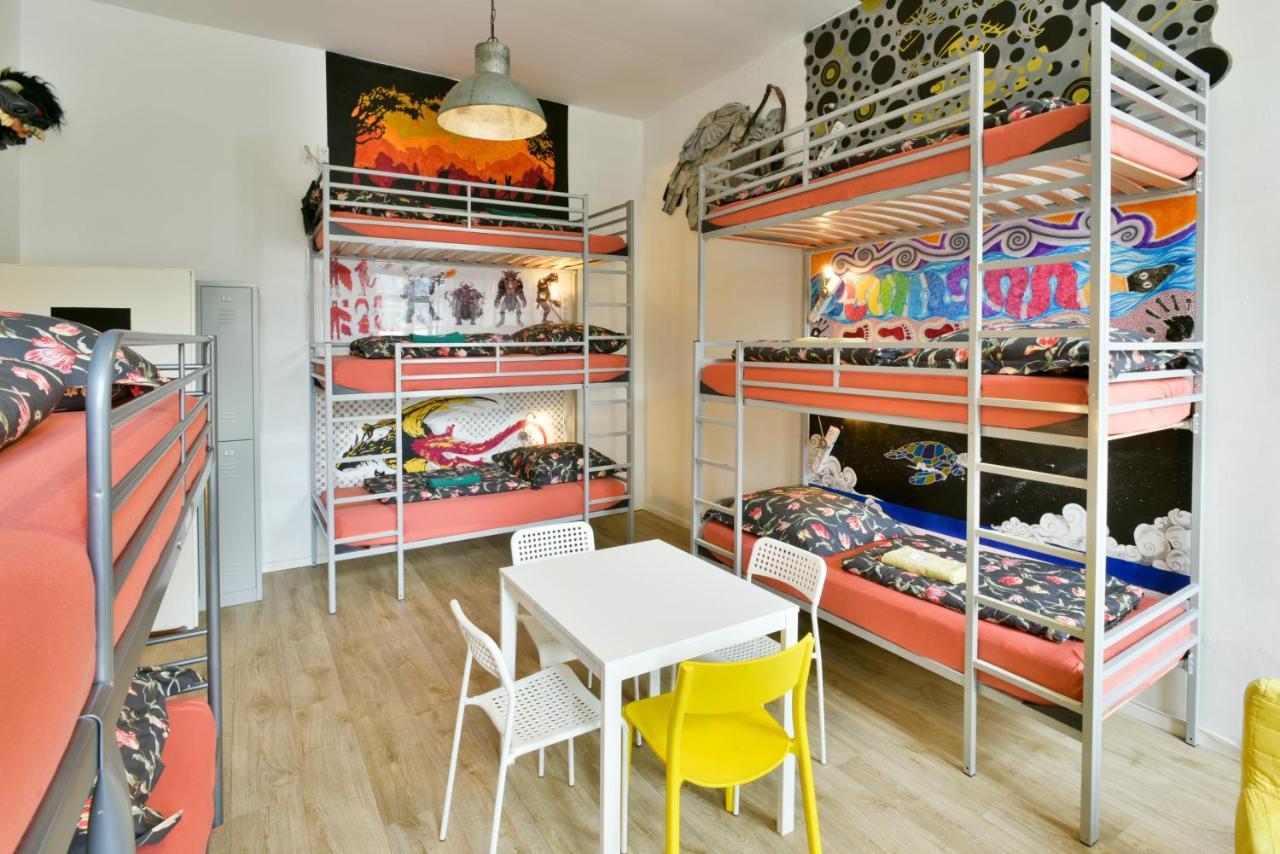 Hostel Kiez Berlin