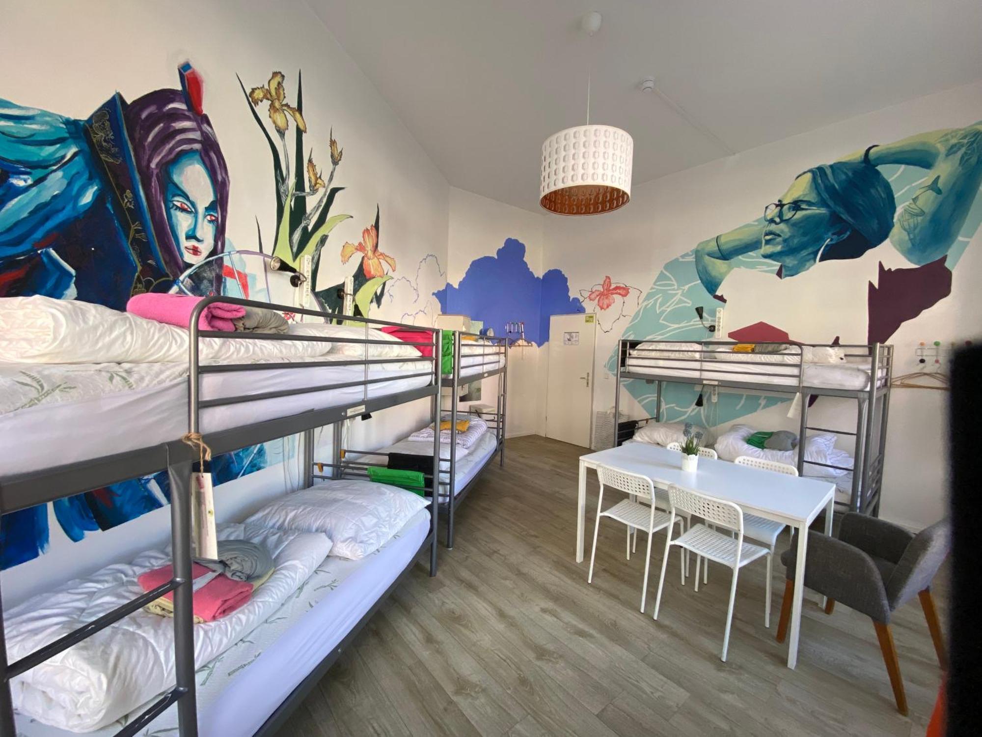 Hostel Kiez Berlin
