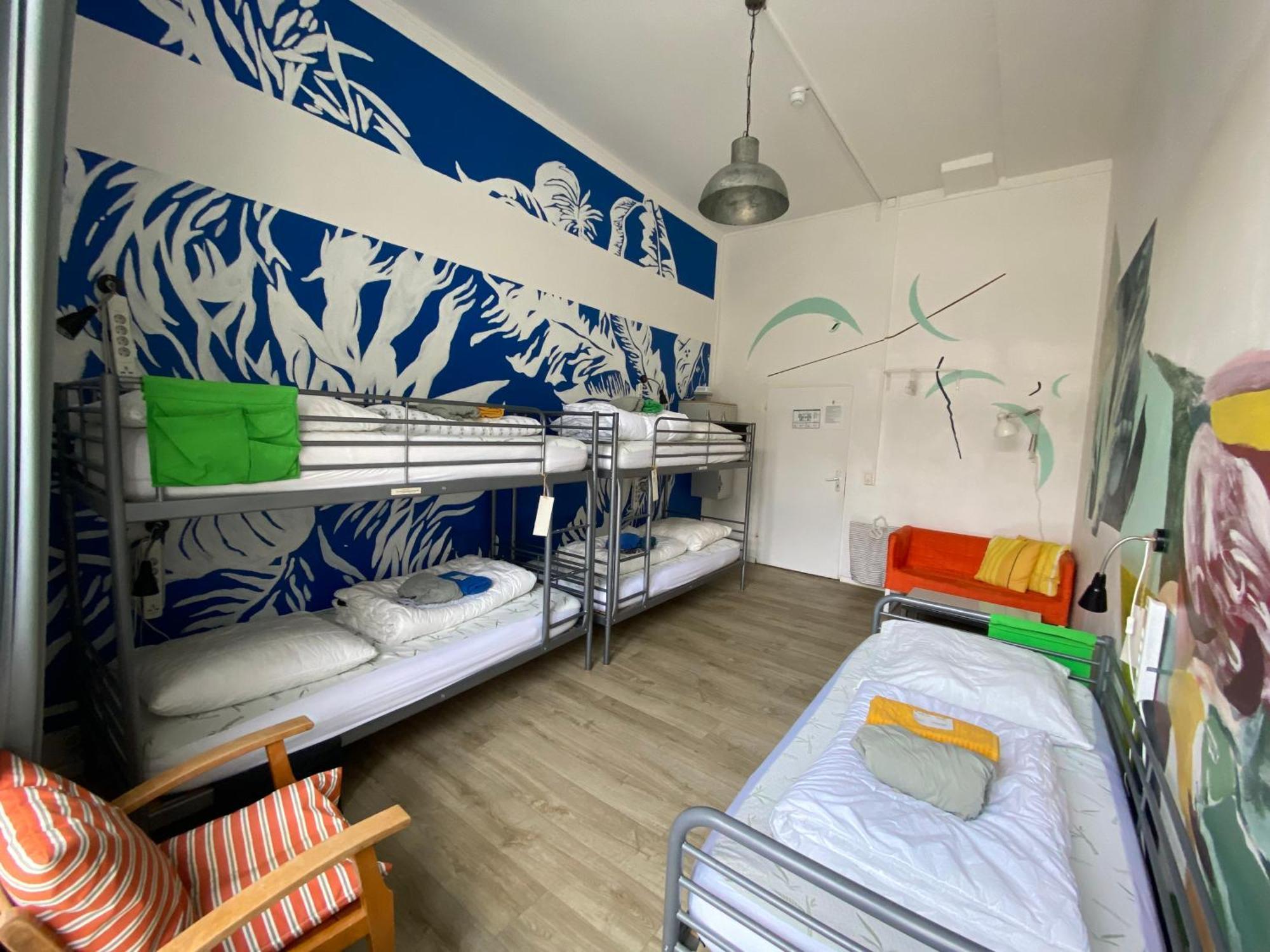 Hostel Kiez Berlin