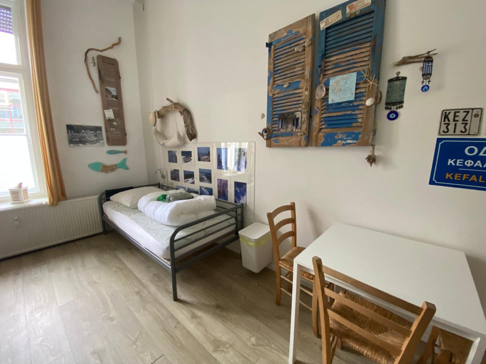 Hostel Kiez Berlin