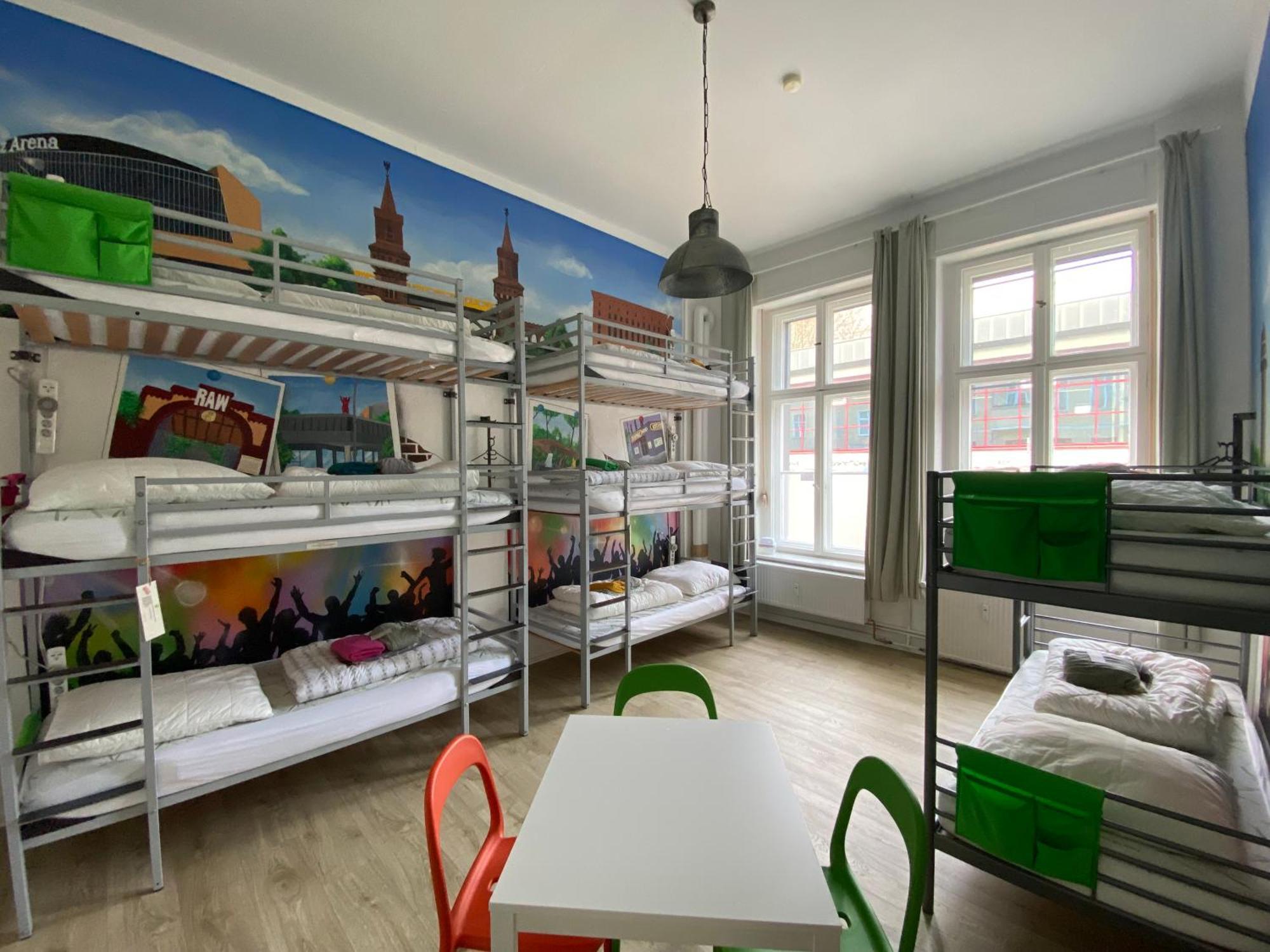 Kiez Berlin