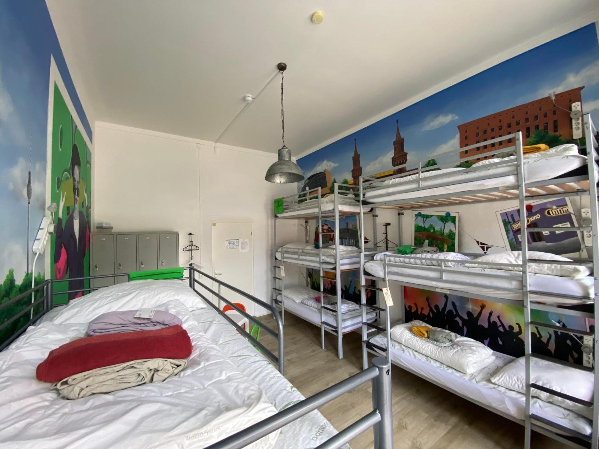 Hostel Kiez Berlin