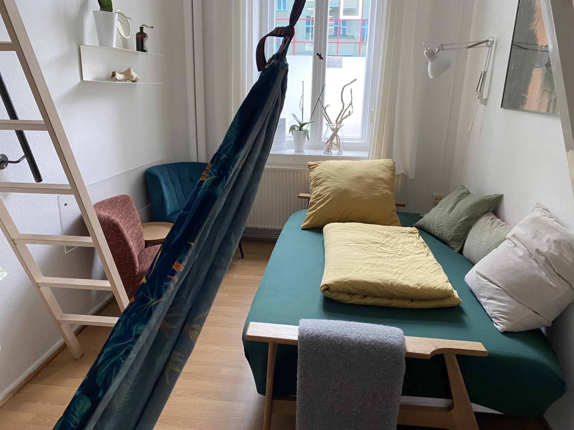 Kiez Hostel